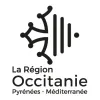 Logo occitanie fond blanc
